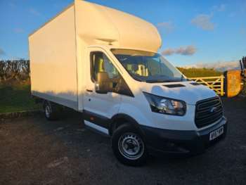 Used Ford Transit 2017 for sale - 69470028: Photo