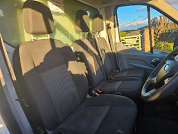 Used Ford Transit 2017 for sale - 69470028: Photo