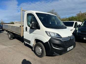 Used Citroen Relay 2015 for sale - 70685564: Photo
