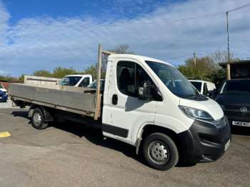 Used Citroen Relay 2015 for sale - 70685564: Photo