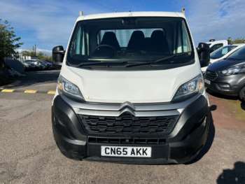 Used Citroen Relay 2015 for sale - 70685564: Photo