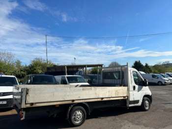 Used Citroen Relay 2015 for sale - 70685564: Photo