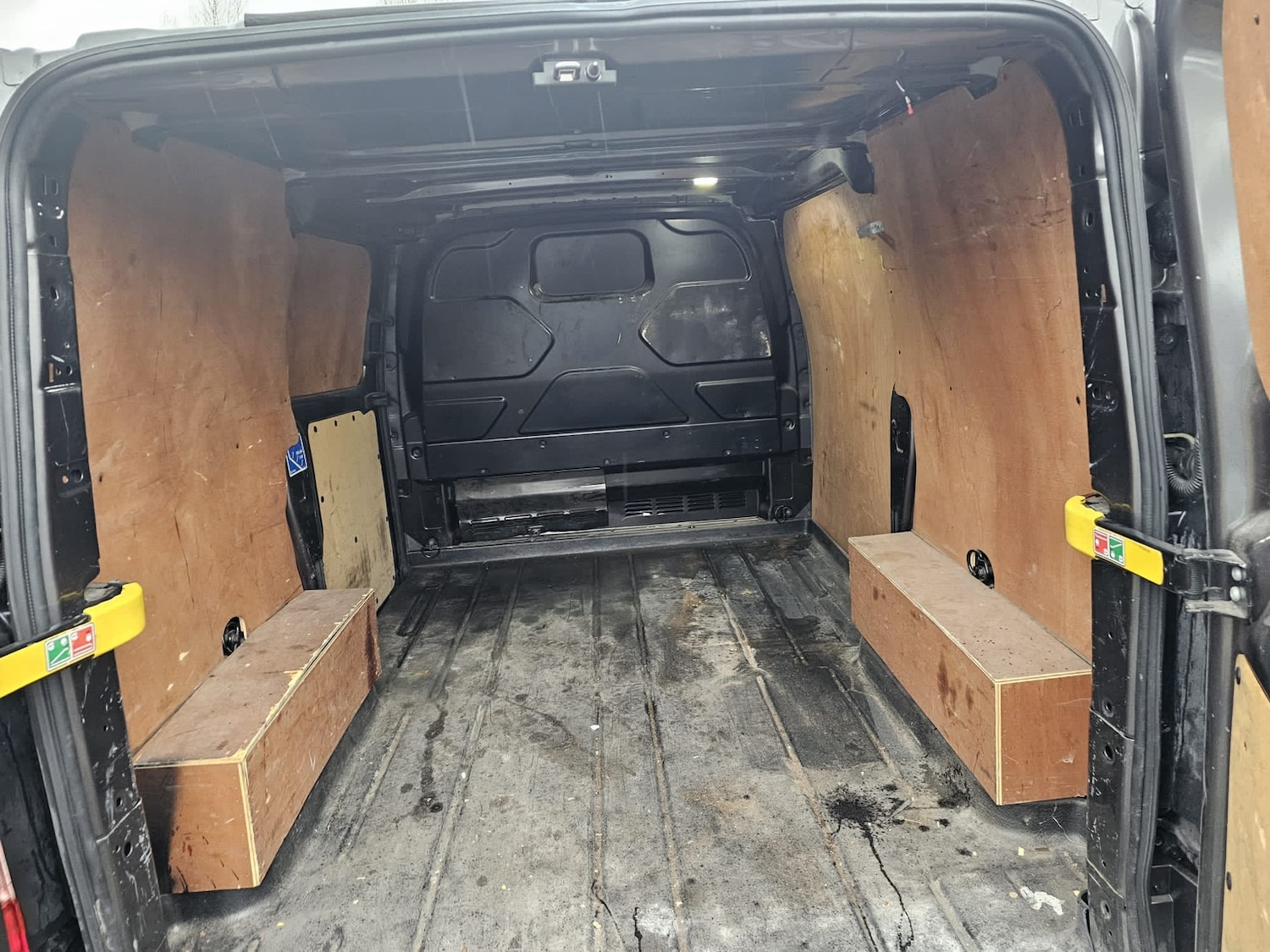 Vehicle 24
