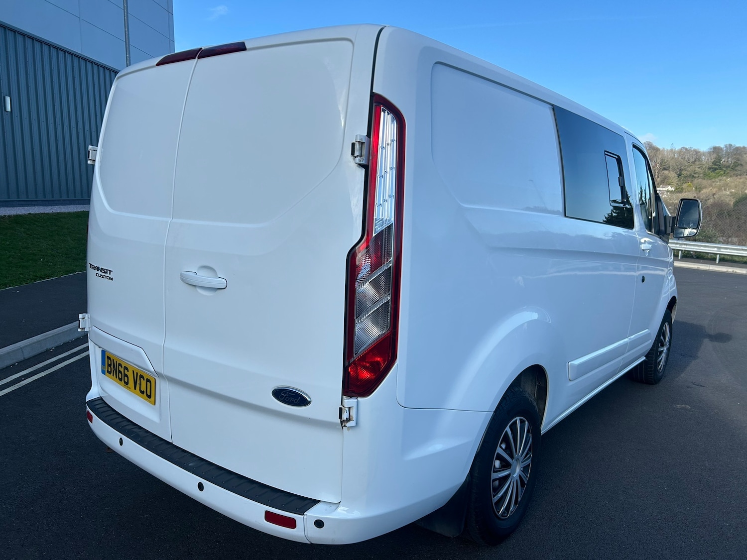 Vehicle 27
