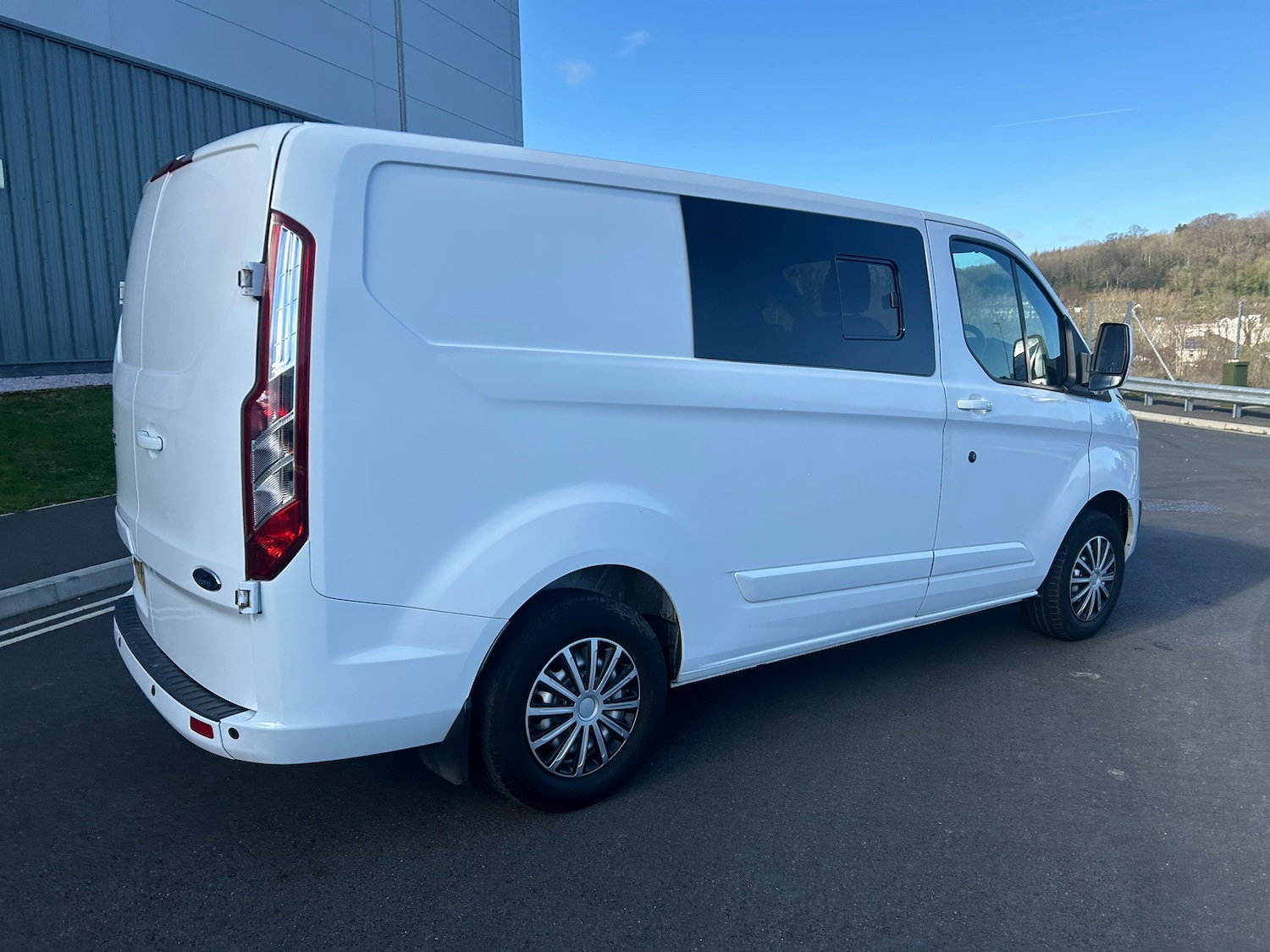 Vehicle 29