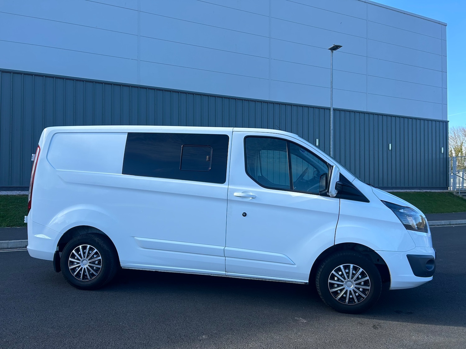 Vehicle 31