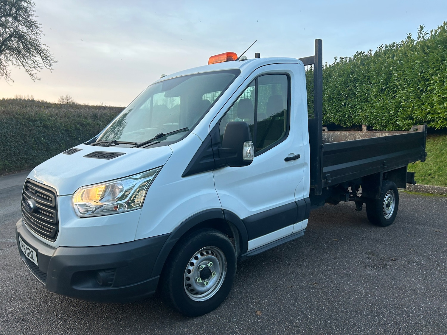 Vehicle 17