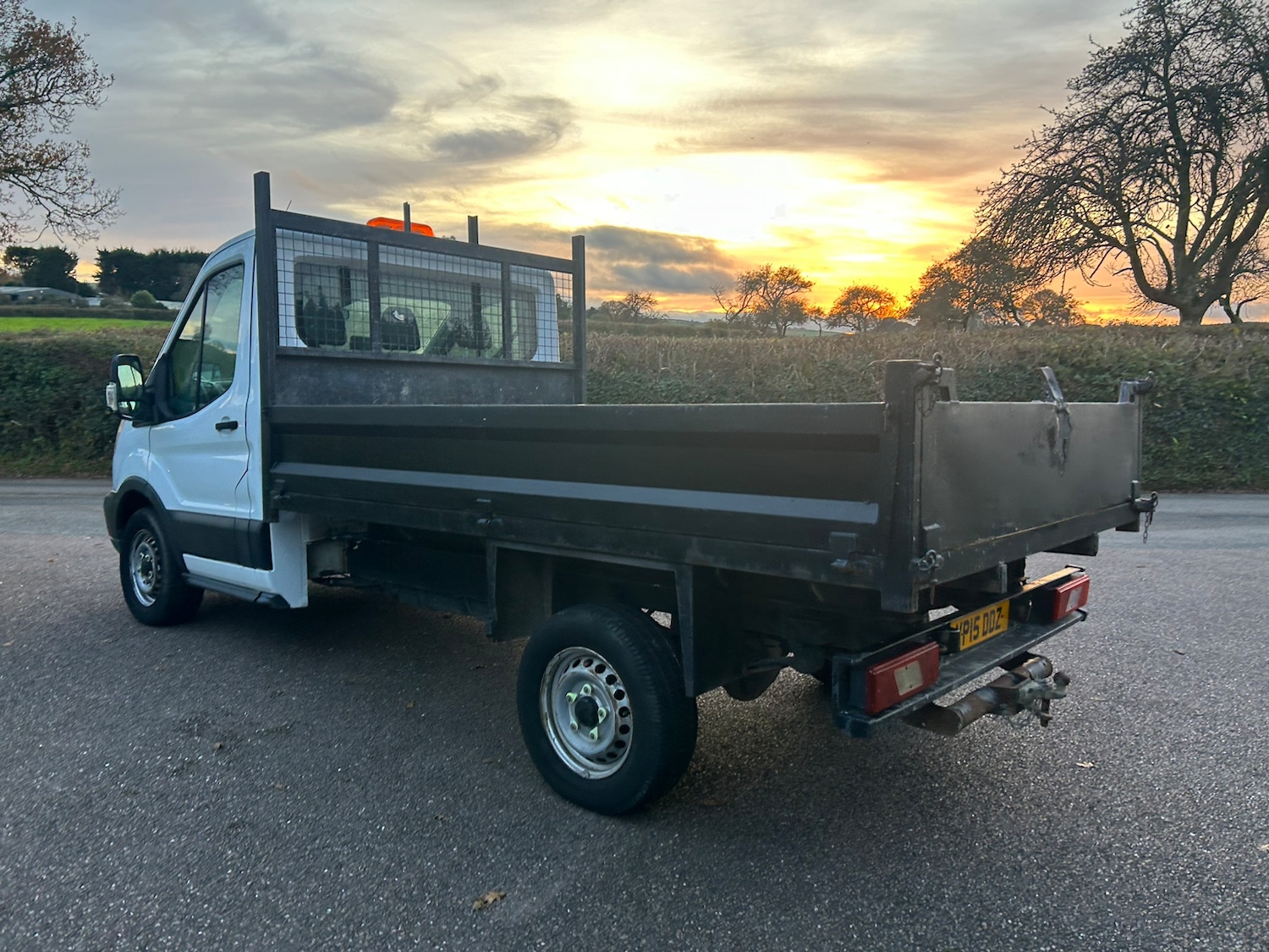 Vehicle 19