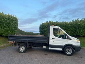 Used Ford Transit 2015 for sale - 69118751: Photo