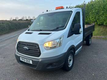 Used Ford Transit 2015 for sale - 69118751: Photo
