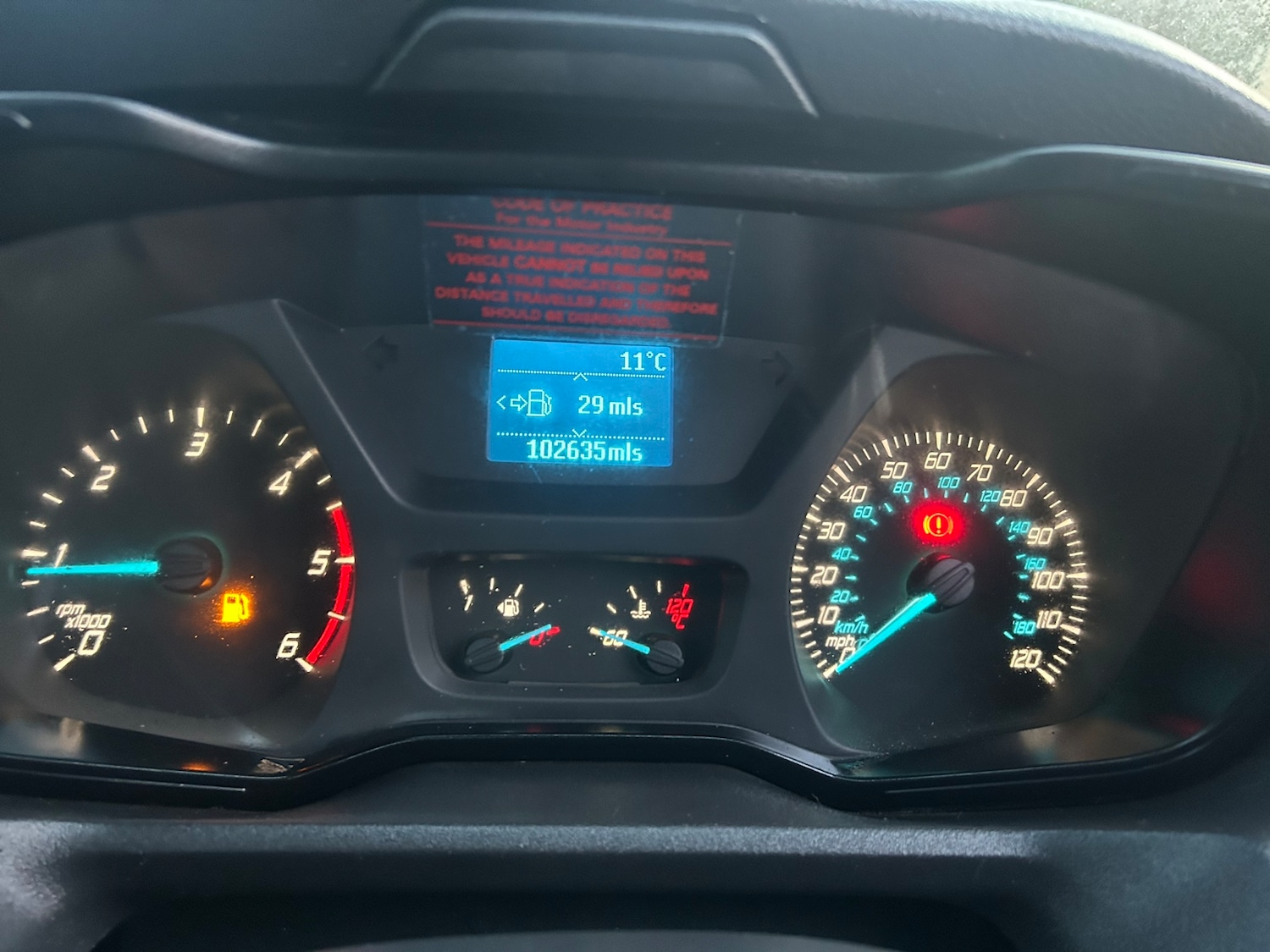 Vehicle 9