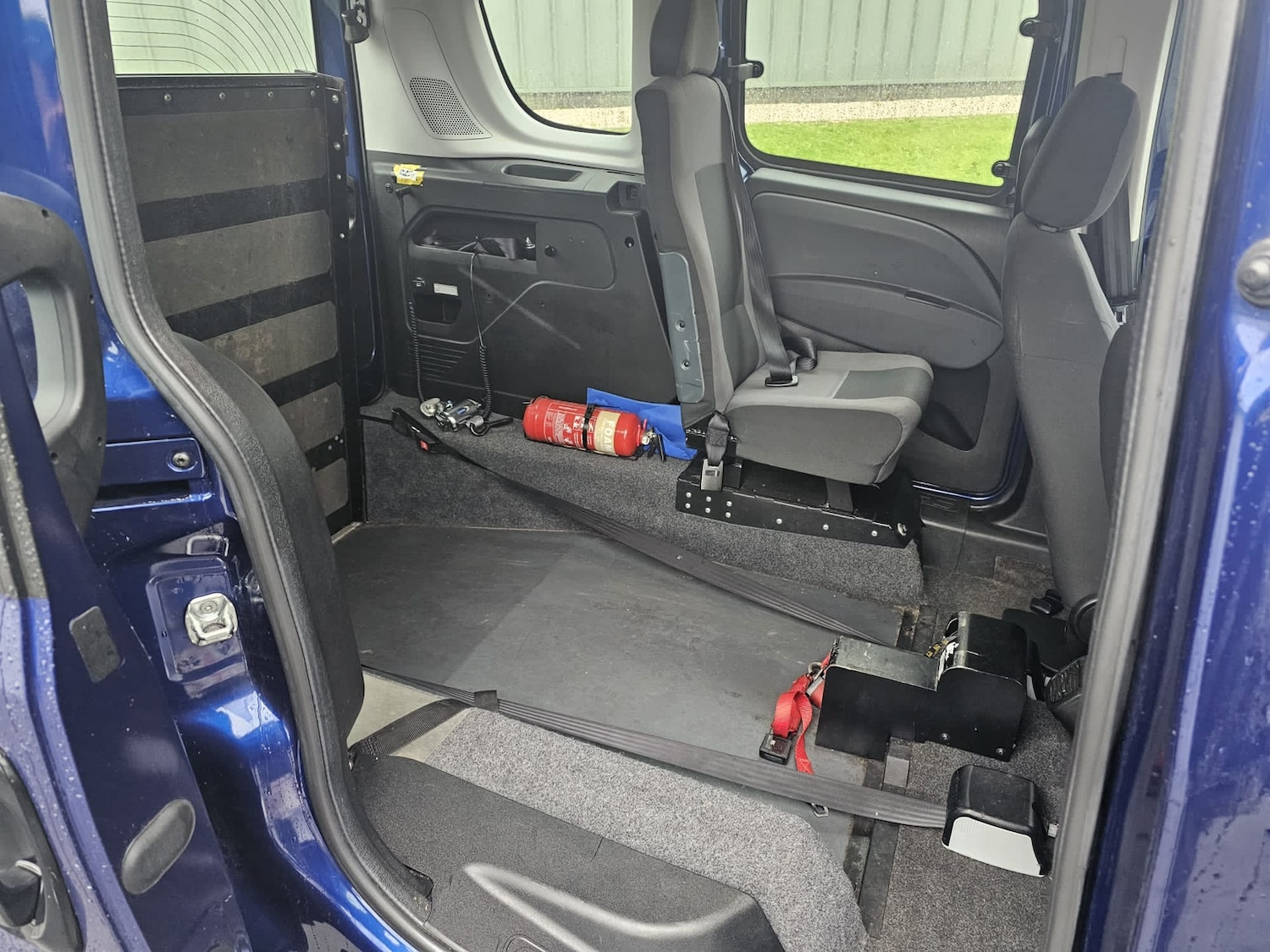 Vehicle 11
