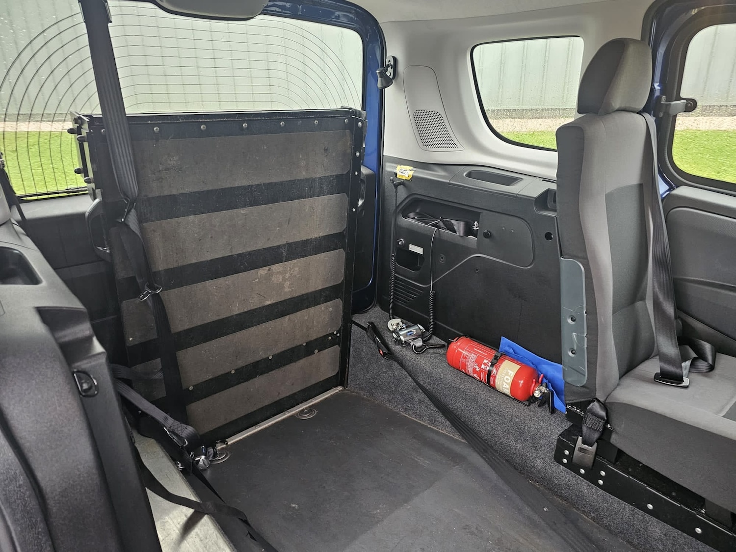 Vehicle 13