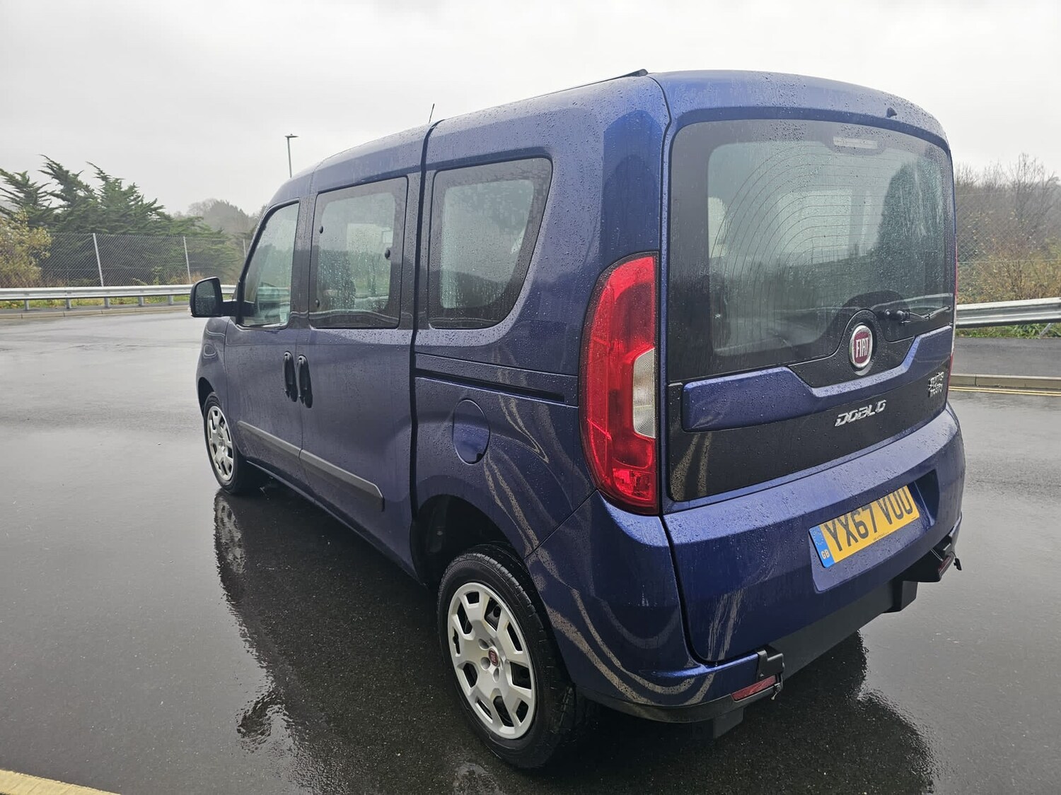 Vehicle 9