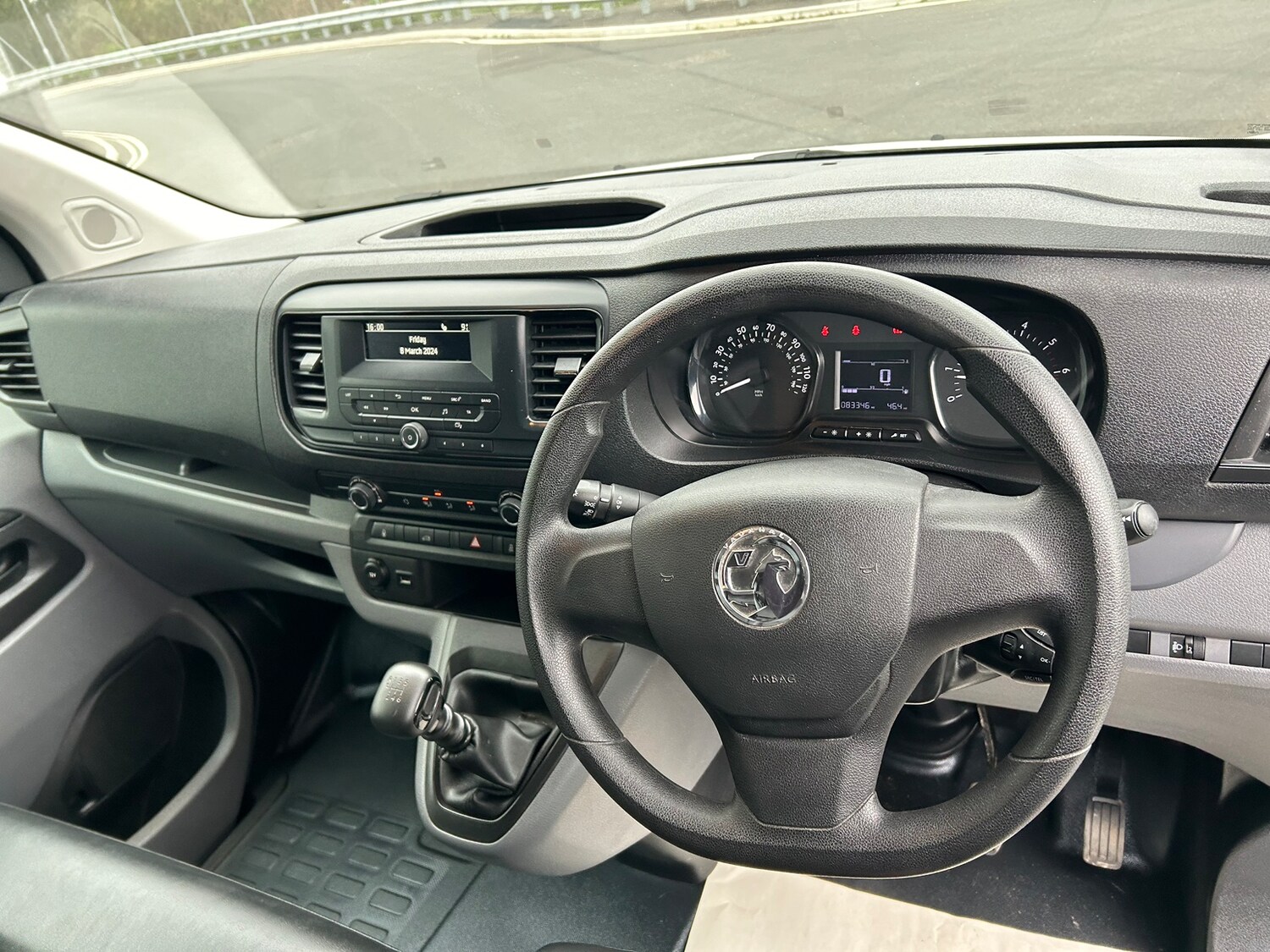 Vehicle 17
