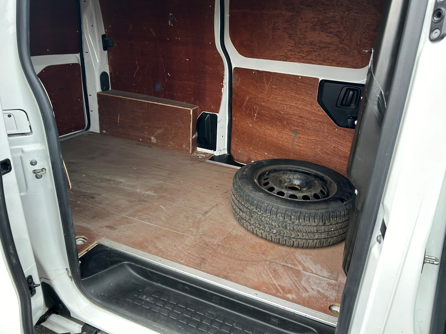 Vehicle 24