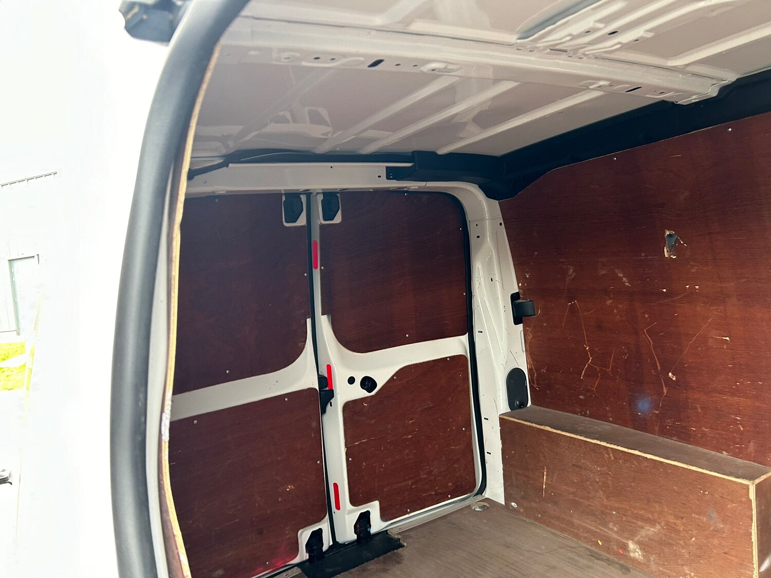 Vehicle 25