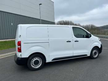 Used Vauxhall Vivaro 2020 for sale - 70262120: Photo