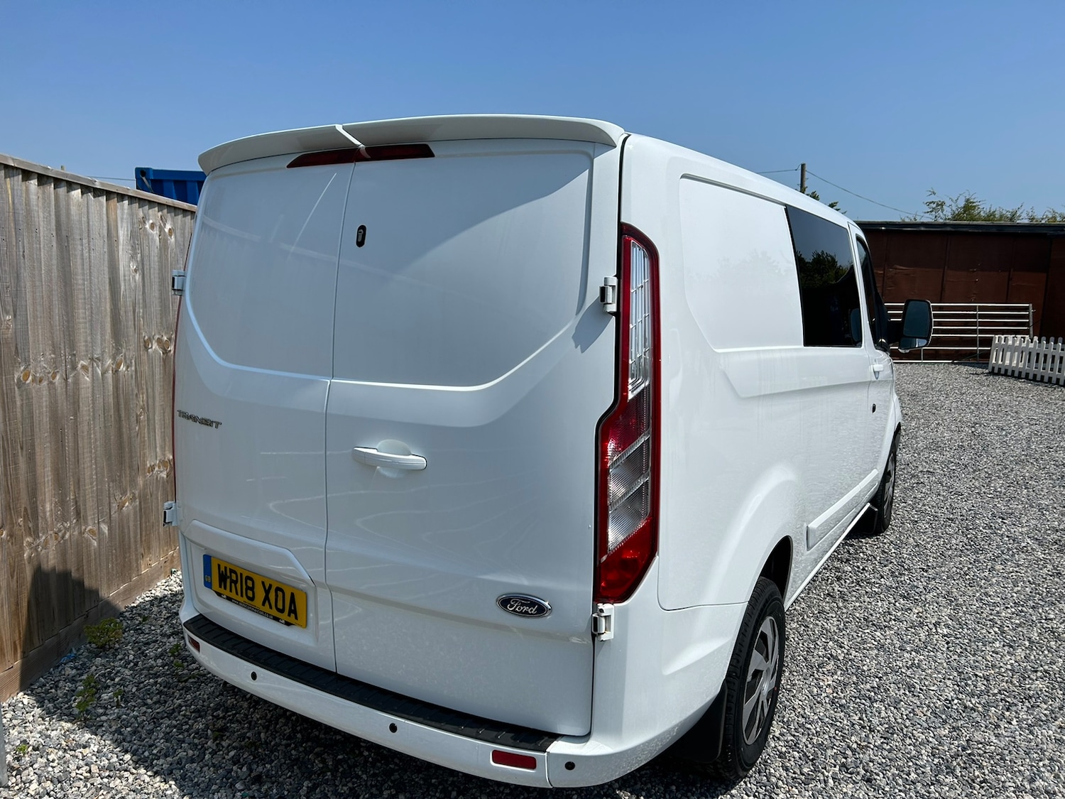 Vehicle 19
