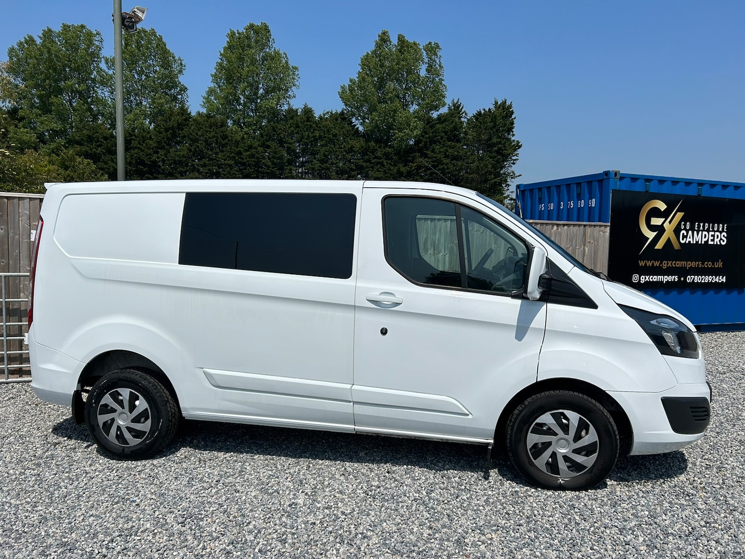 Vehicle 23
