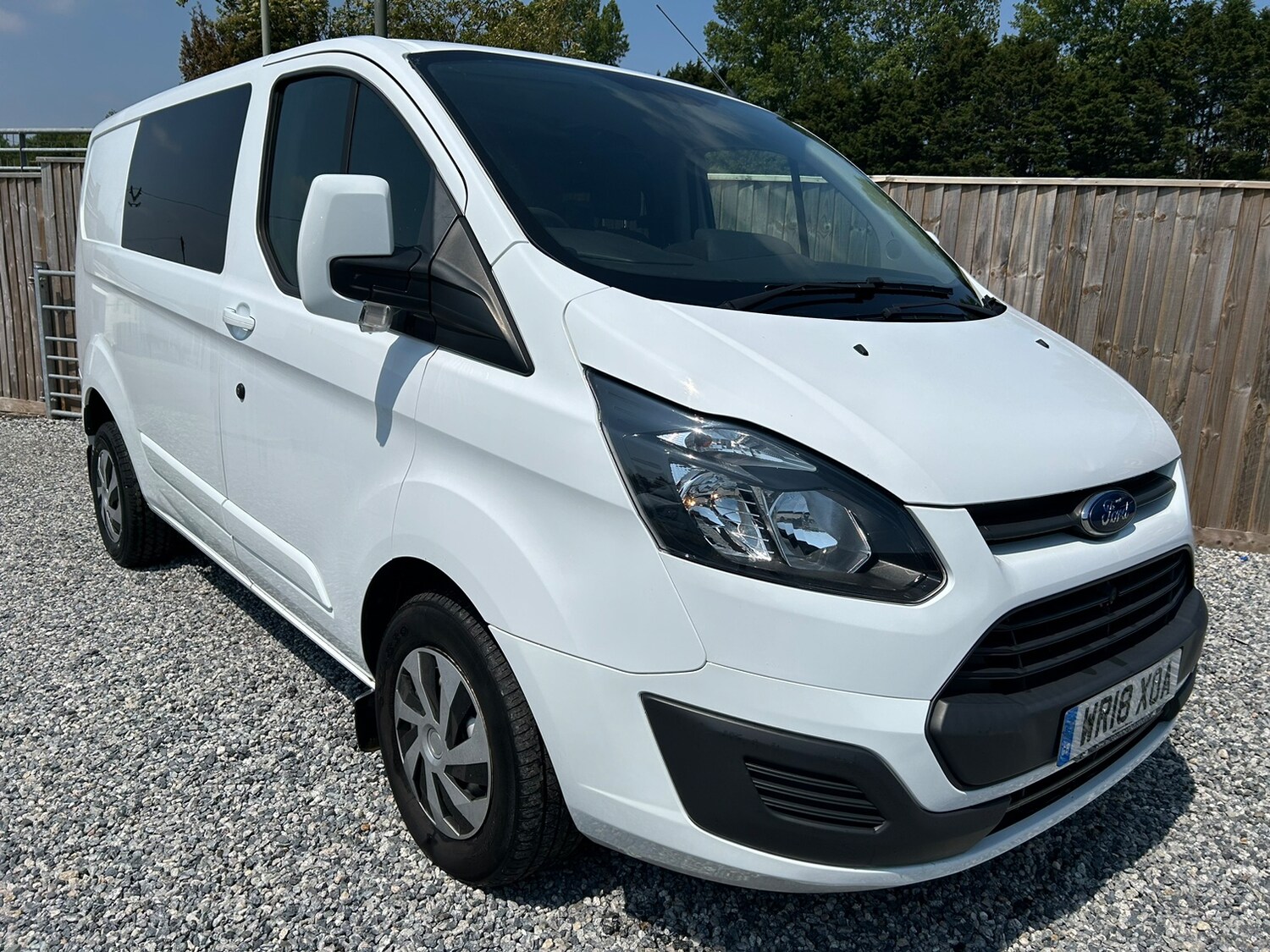 Vehicle 25