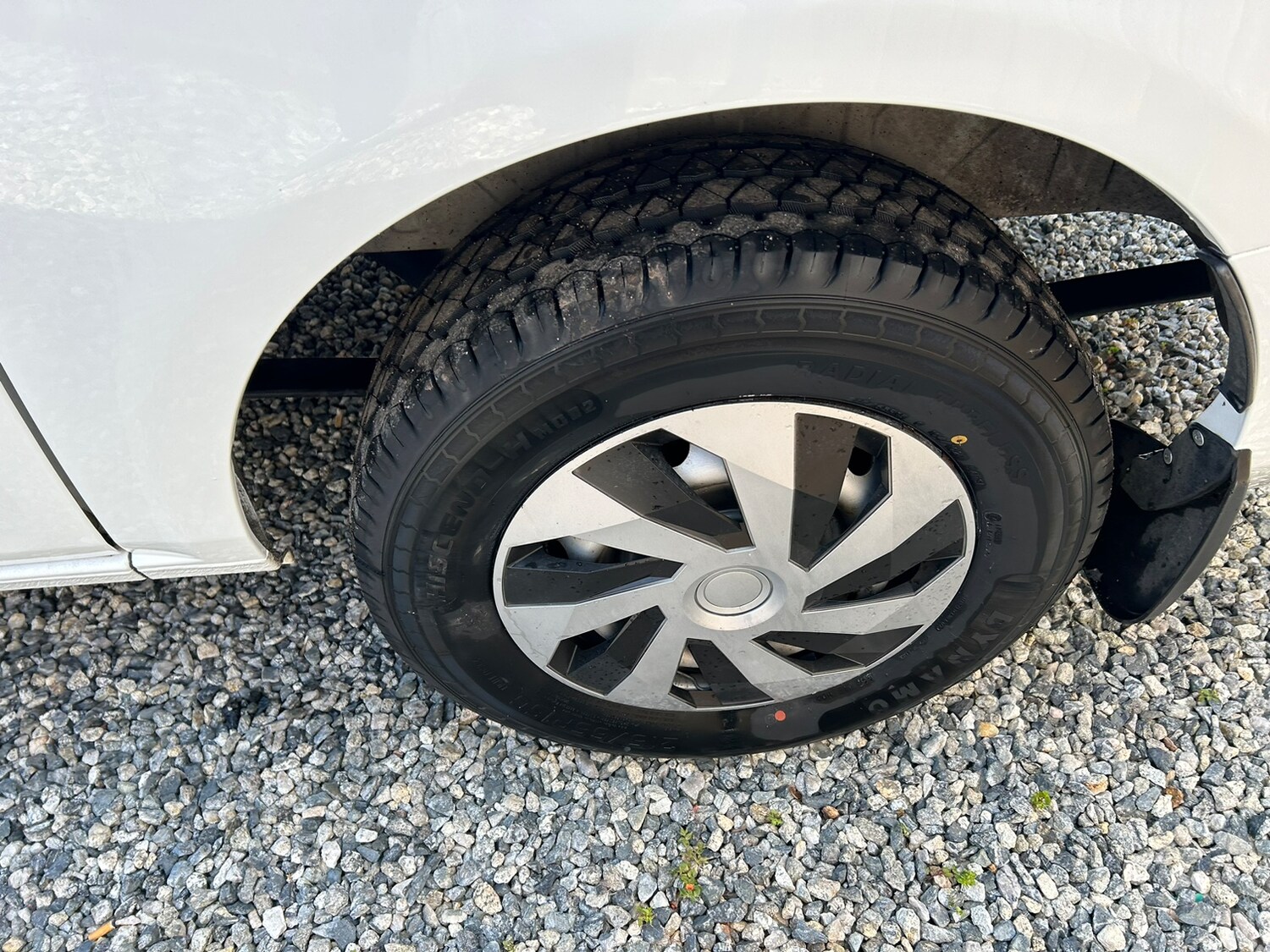 Vehicle 28