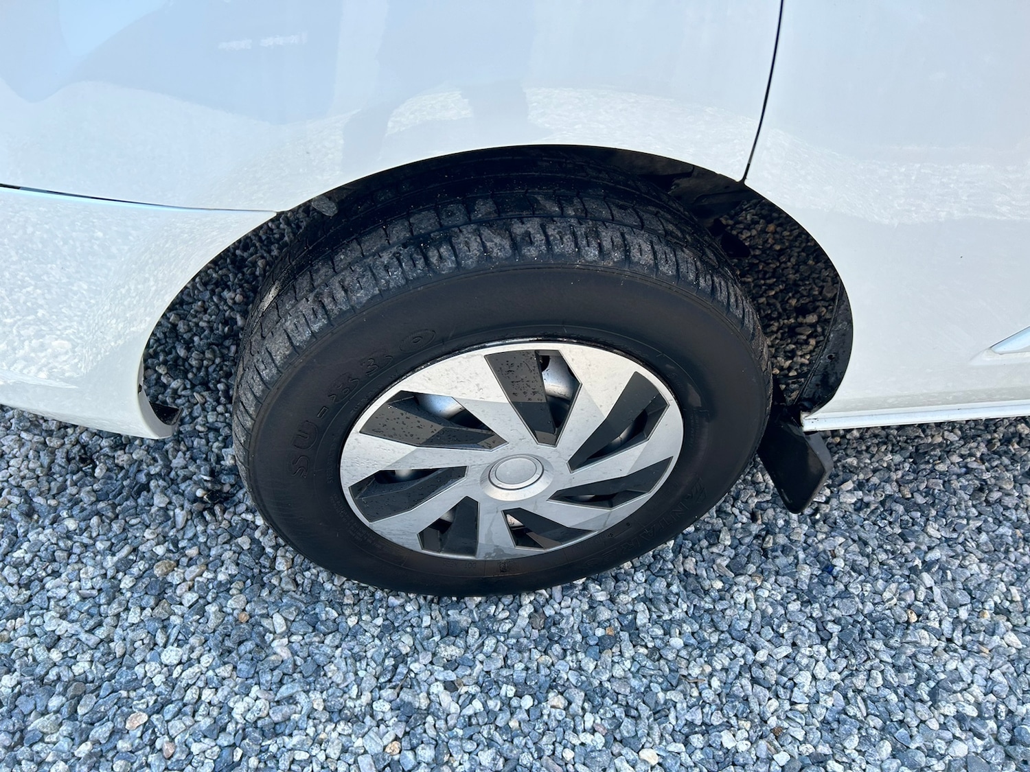 Vehicle 29