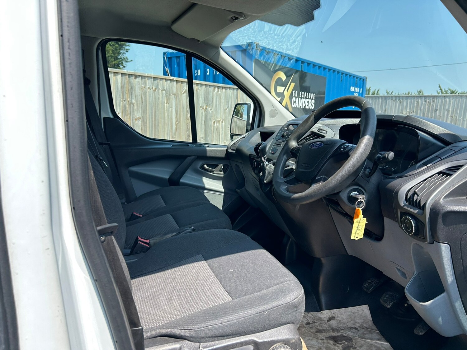 Vehicle 33