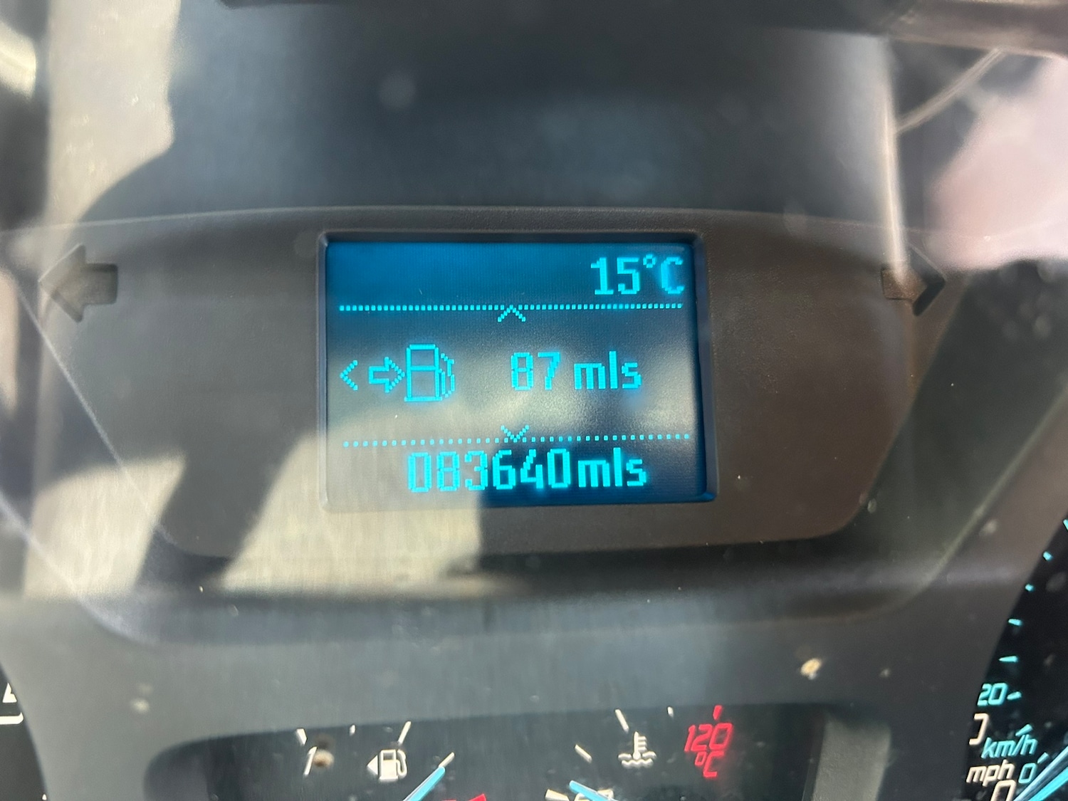 Vehicle 36