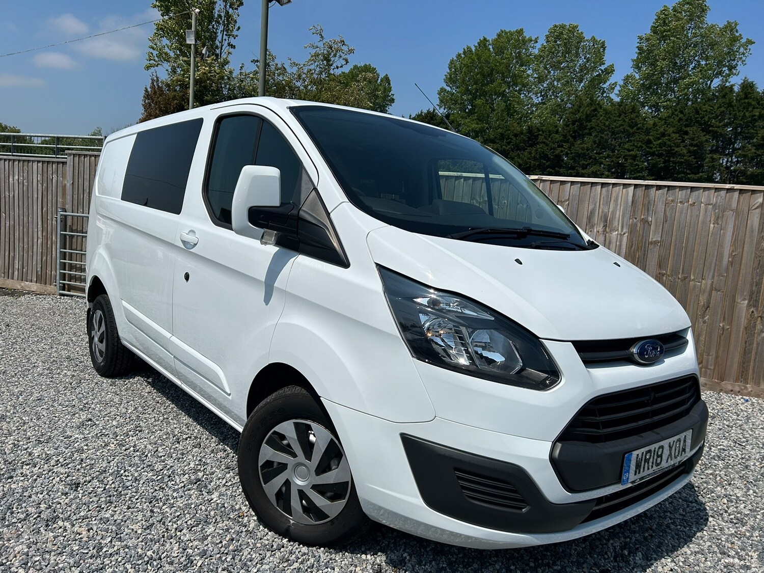 Vehicle 38
