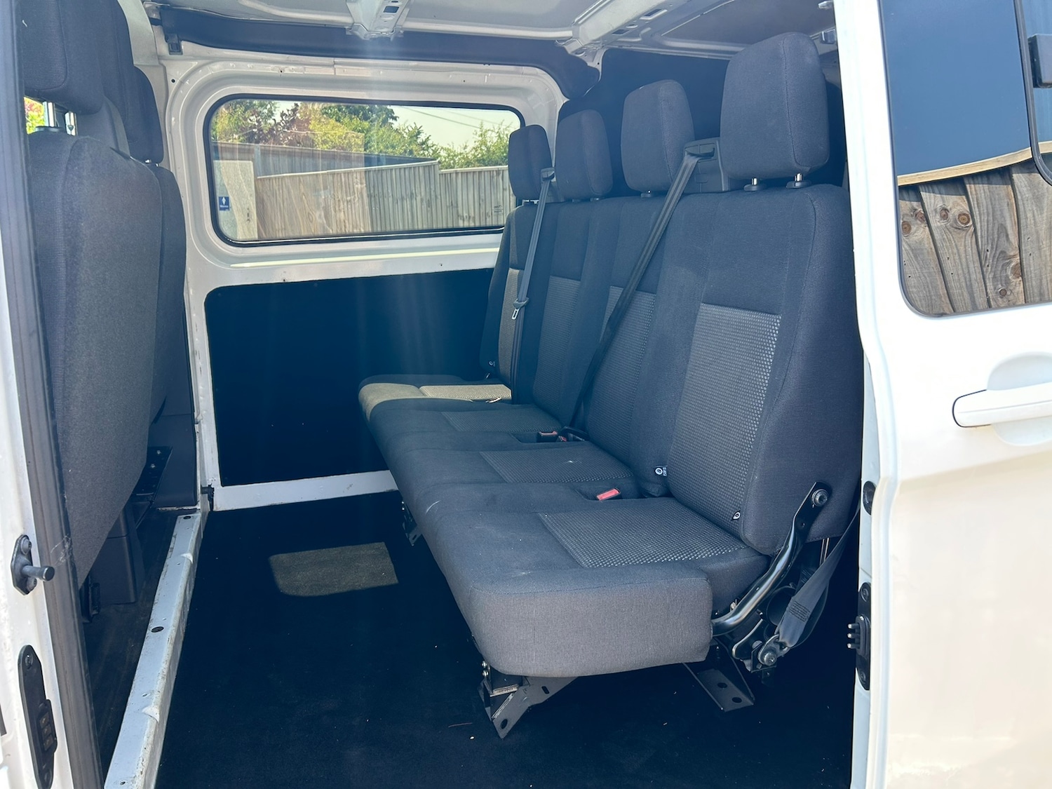 Vehicle 40