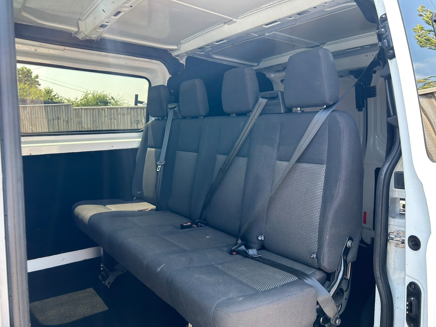 Vehicle 41