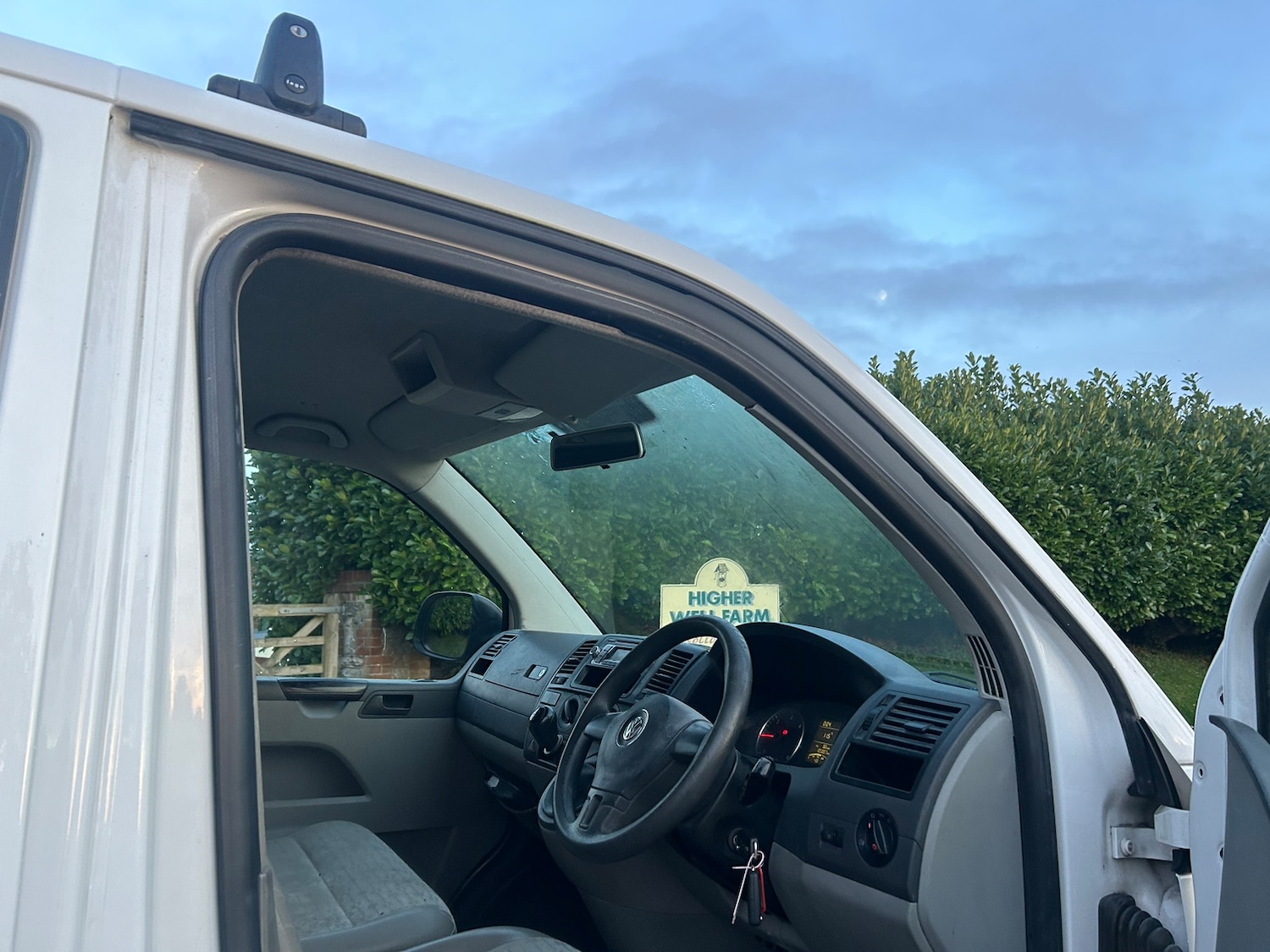 Vehicle 13