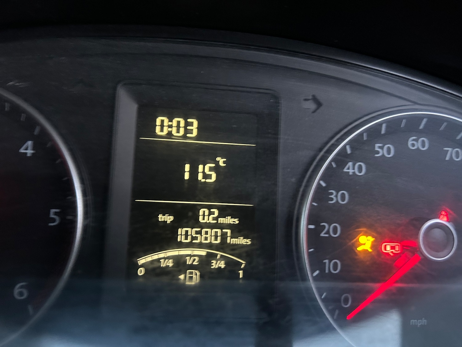 Vehicle 16