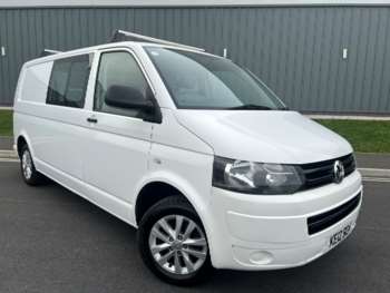 Used Volkswagen Transporter 2012 for sale - 74718325: Photo