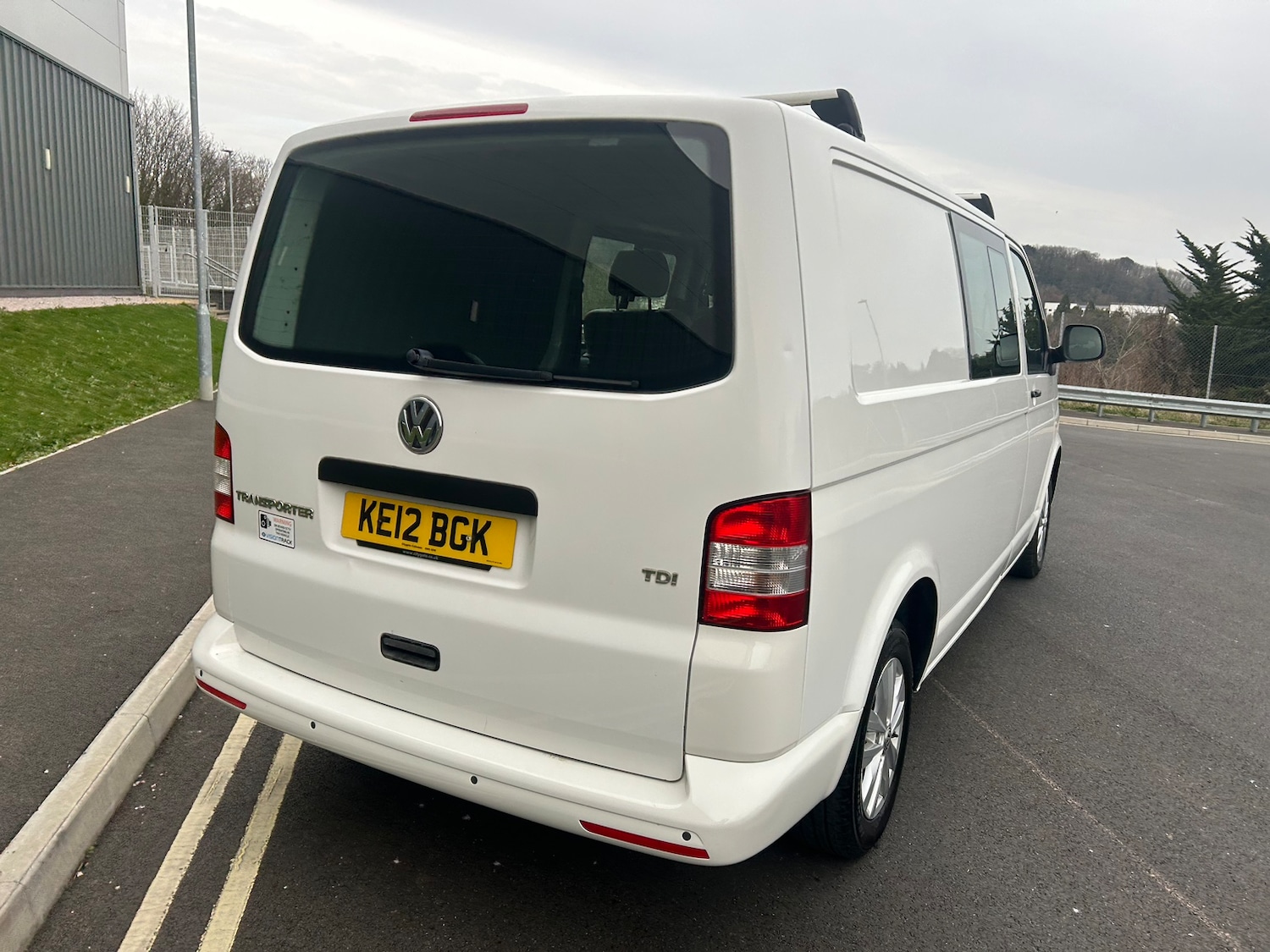 Vehicle 24