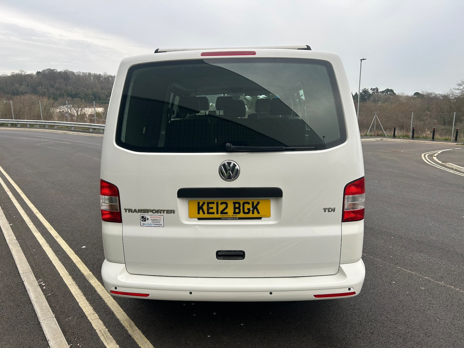 Vehicle 25