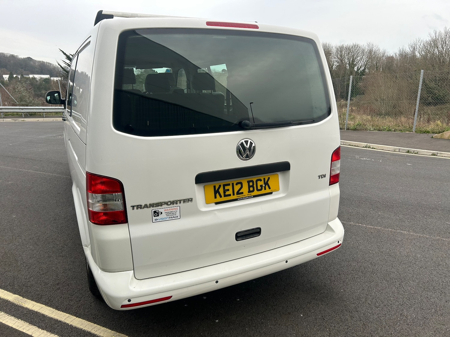 Vehicle 26