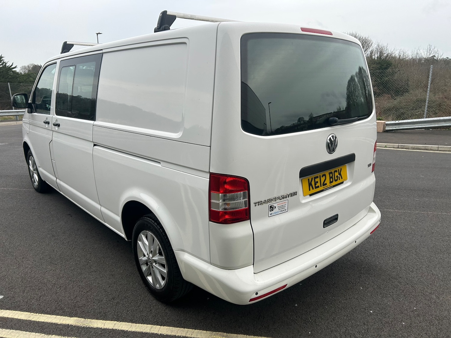 Vehicle 27