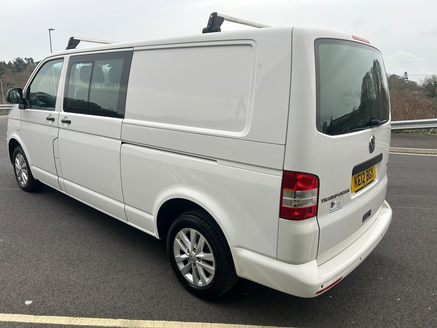 Vehicle 28