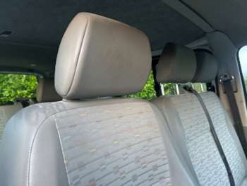 Used Volkswagen Transporter 2012 for sale - 74718325: Photo