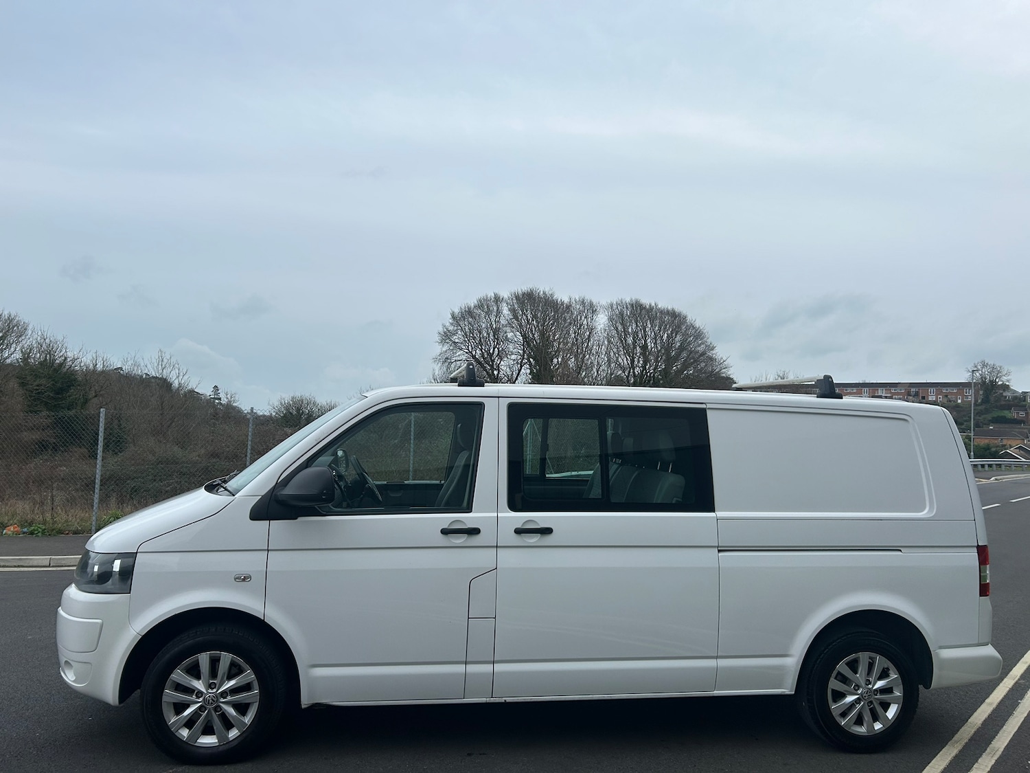 Vehicle 31