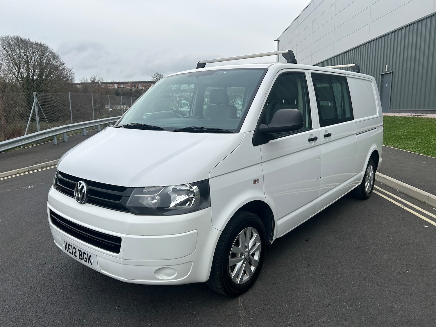 Vehicle 33