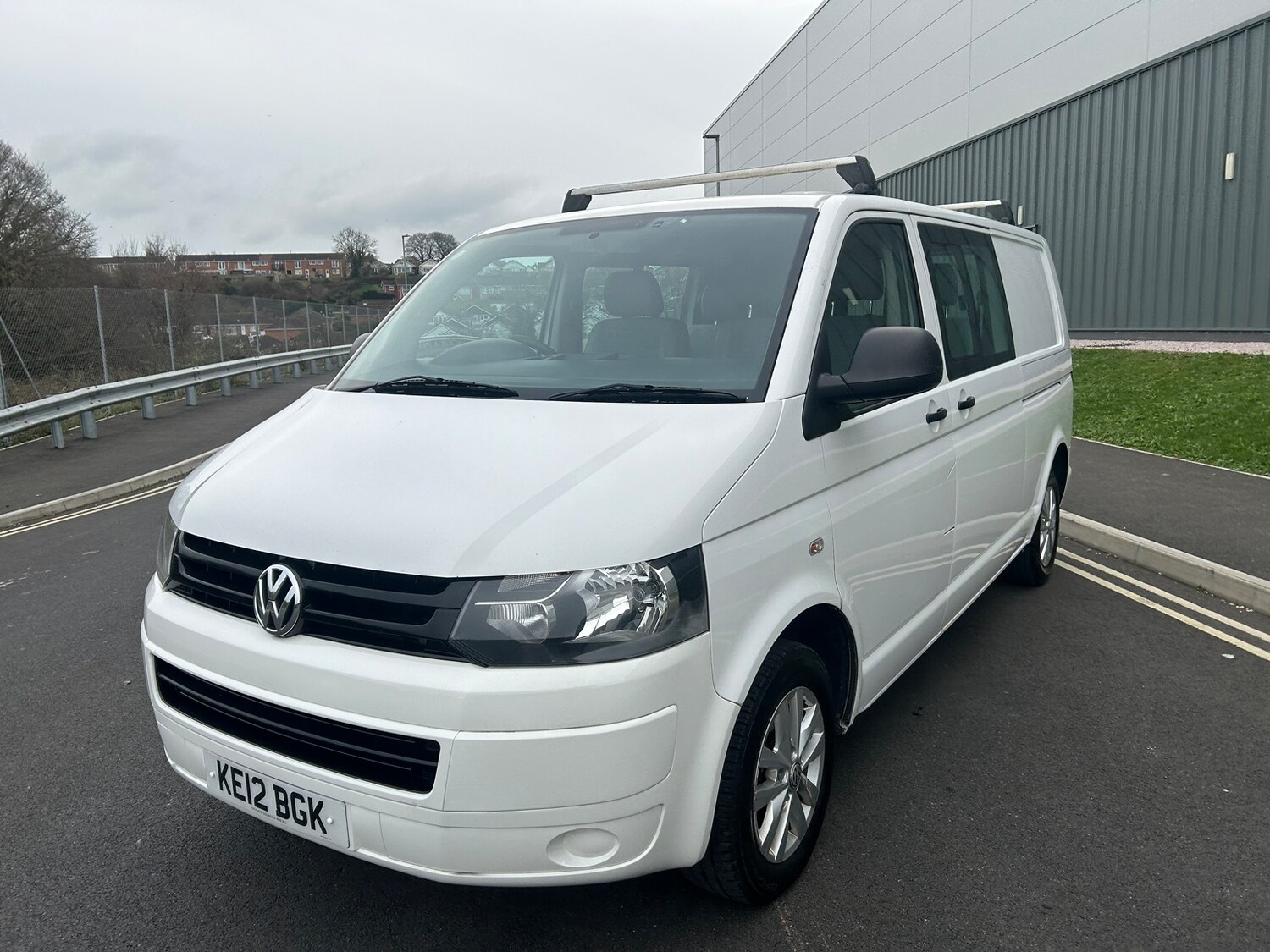 Vehicle 34