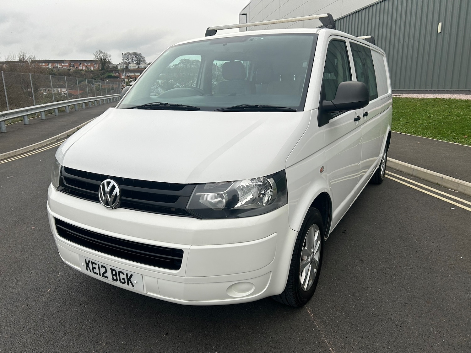 Vehicle 35