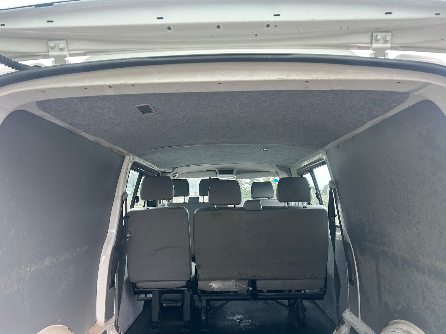 Vehicle 36
