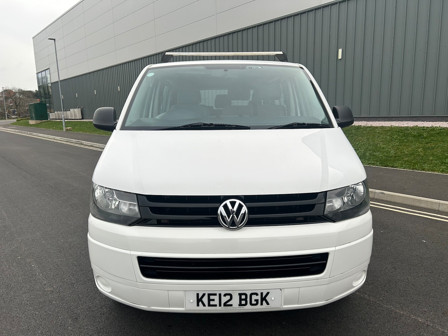 Vehicle 37