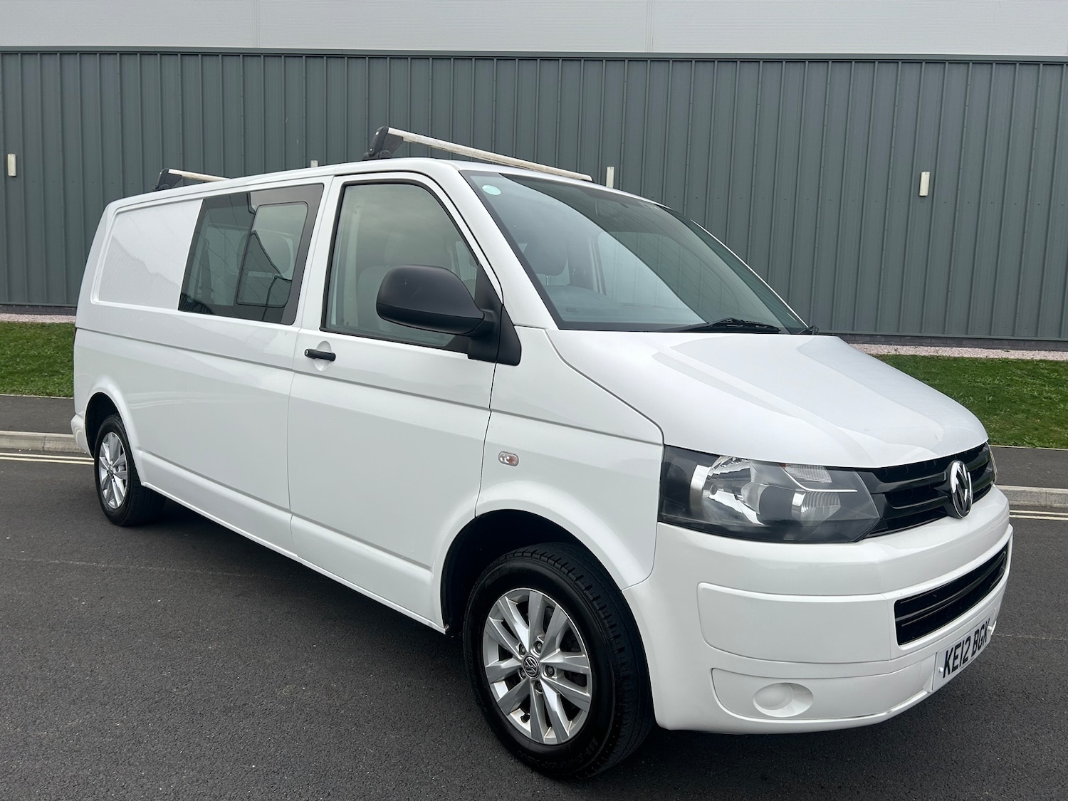 Vehicle 38