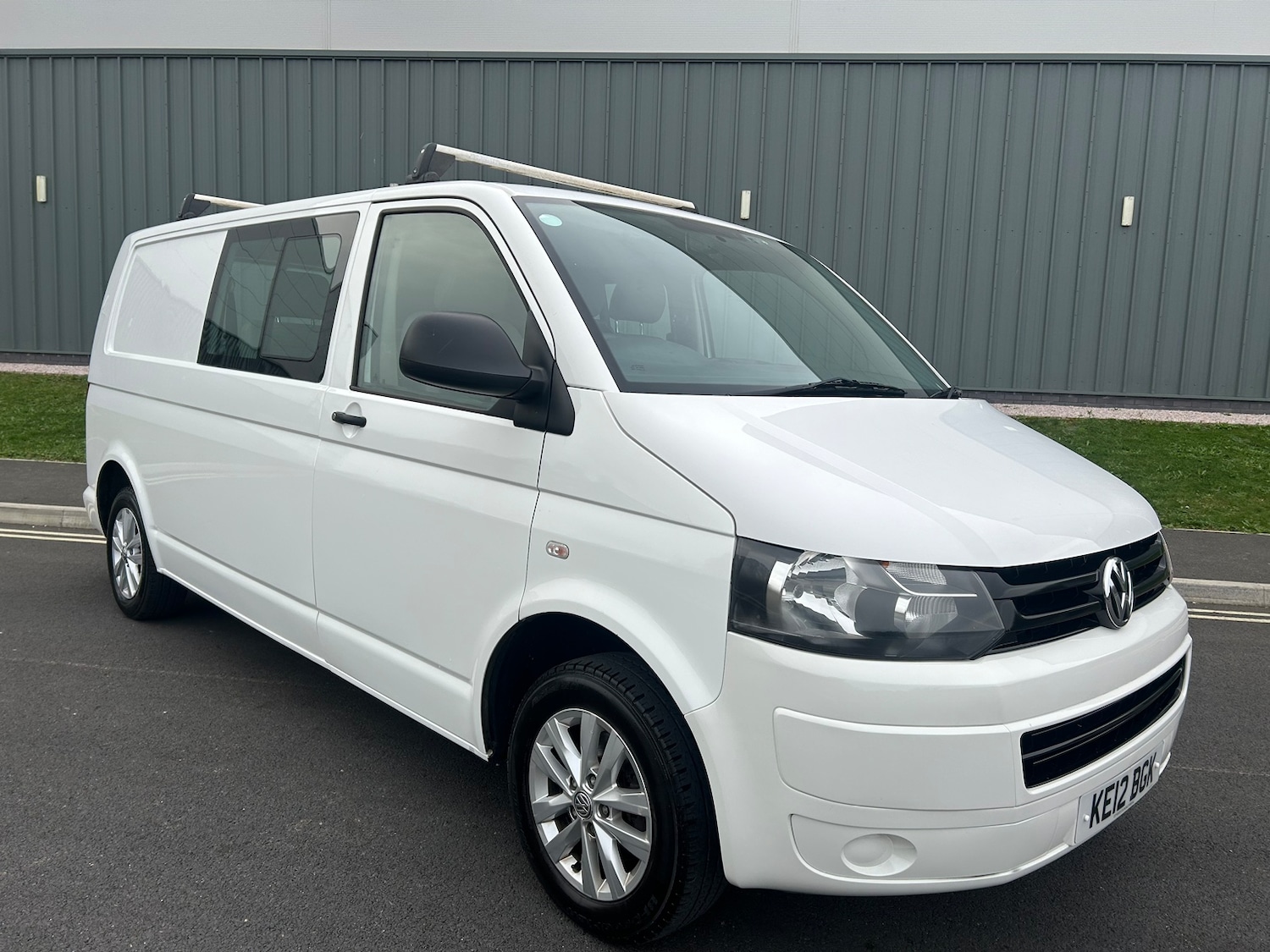 Vehicle 41