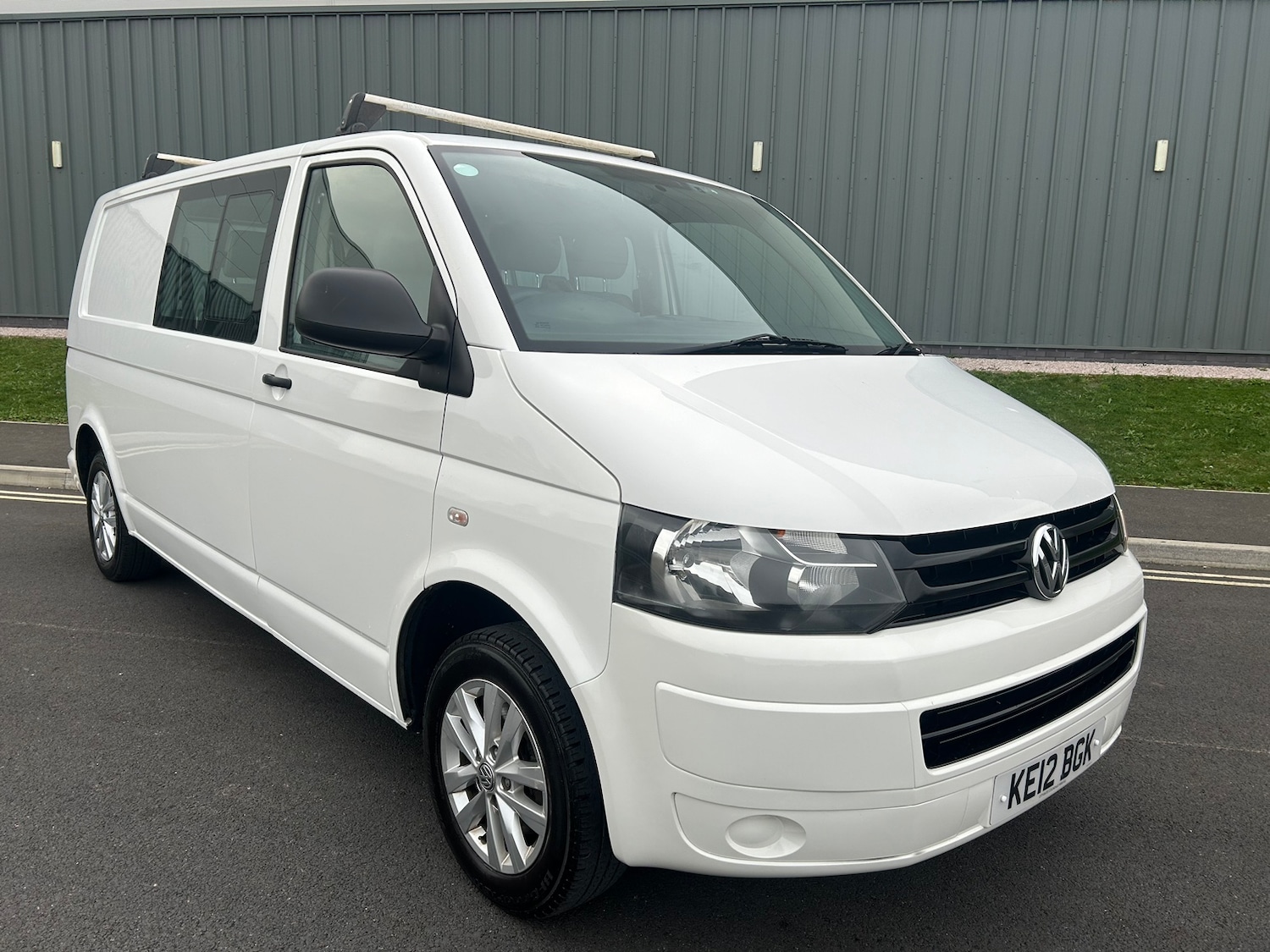 Vehicle 42